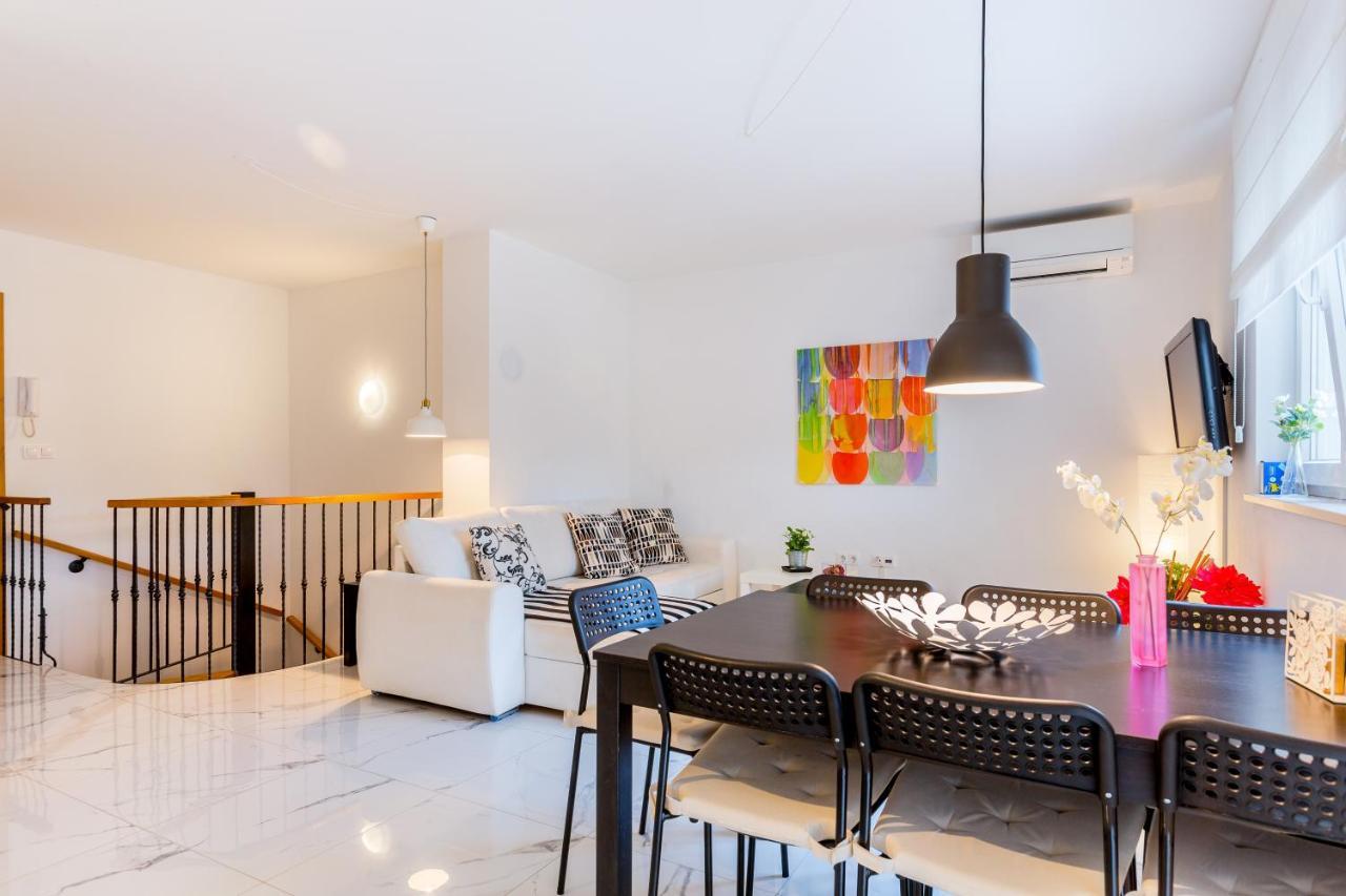 Ferienwohnung Jopo Medulin Exterior foto