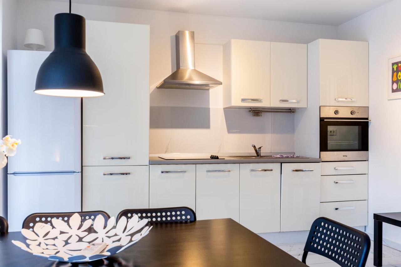 Ferienwohnung Jopo Medulin Exterior foto